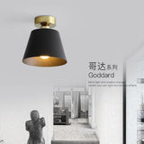 Modern LED Corridor Ceiling Light