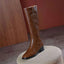 Classic Knee High Boots