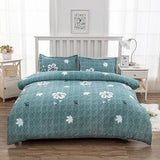Geometric Bedding Cover