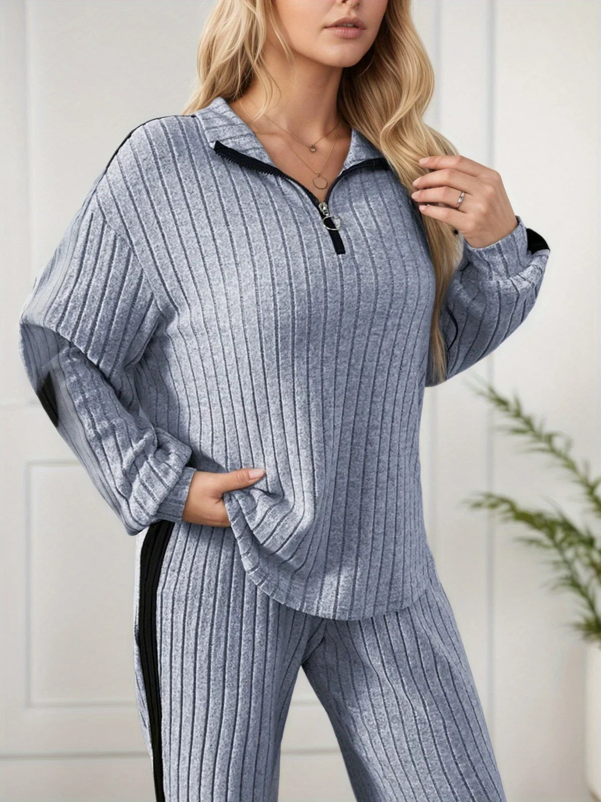 Women's 2 Piece Lounge Set