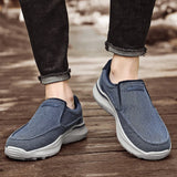 ComfortGo™ Men’s Canvas Walking Shoes