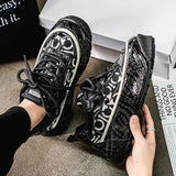 PowerStride Sport Sneakers