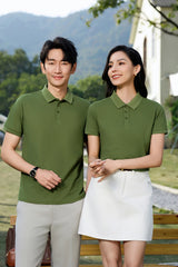 Executive Cotton Polo