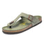 Prestige Leather Flip Flops