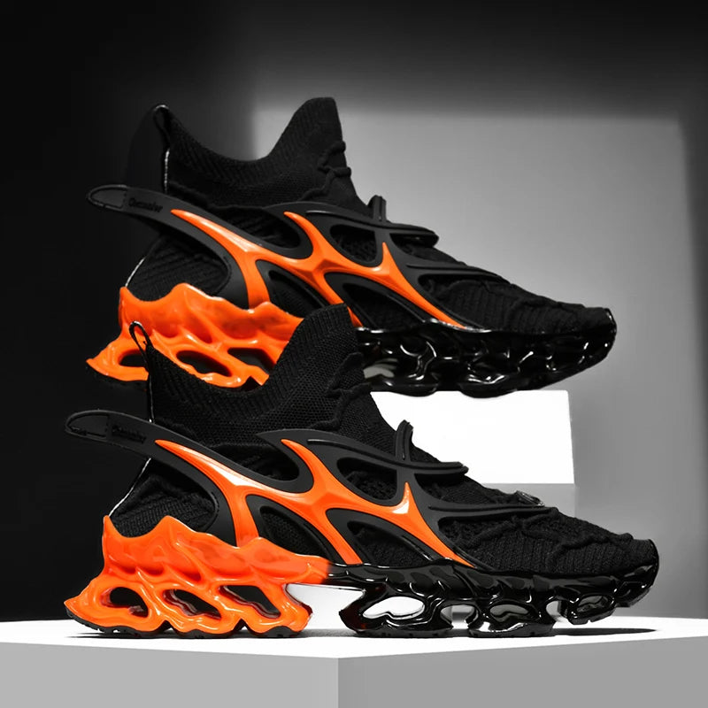 Apex Race Sneakers