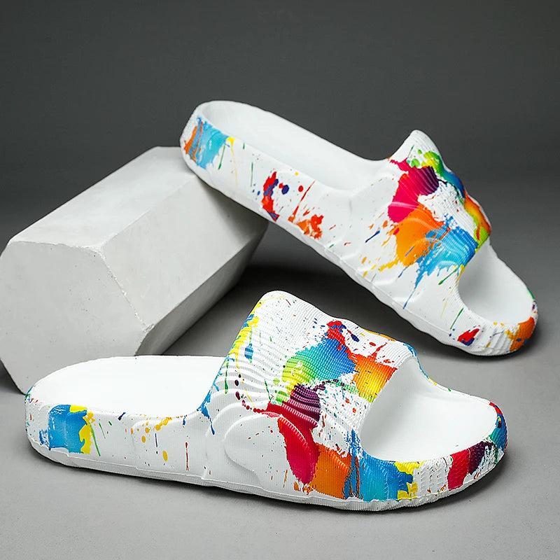 OceanFlex EVA Slides