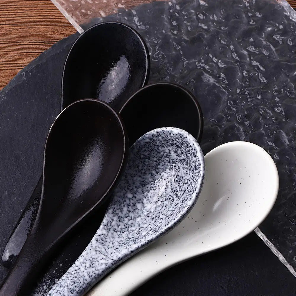 Kitchen Spoon Utensil Set