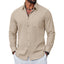 Signature Linen Shirt