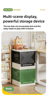 Large Capacity Household Storage Box