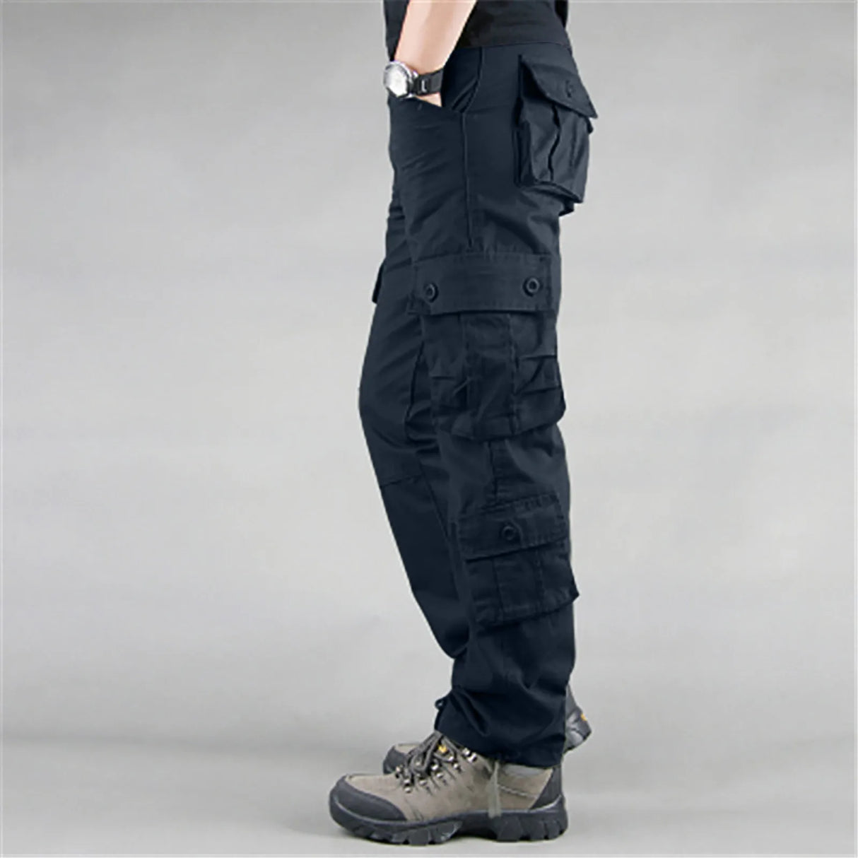 StormFit™ Men’s Waterproof Cargo Pants