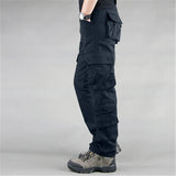 StormFit™ Men’s Waterproof Cargo Pants