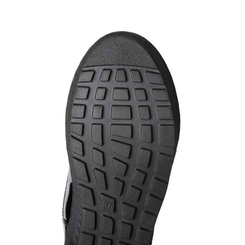 Women Wedge Boots – 2025 Winter