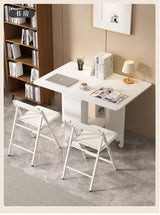 Nordic Dining Table for 8