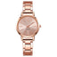 Luna Gold Bracelet Watch
