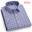 Cambridge Plaid Shirt