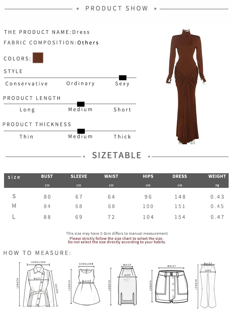 Women's Backless Ruched Maxi Dress
