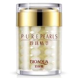 BIOAQUA Pearl Face Cream Set