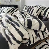 Cartoon Bedding Set