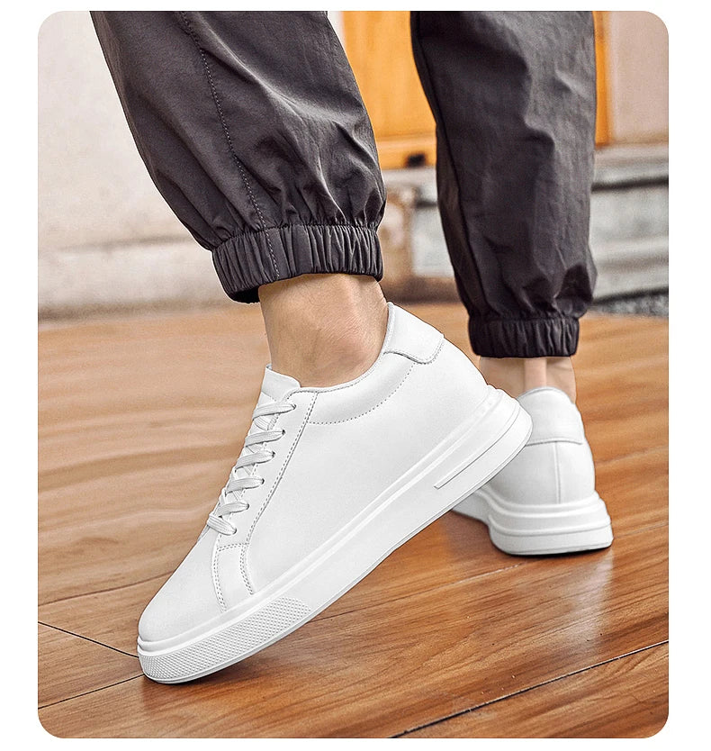 ElevateMax Height Boost Sneakers