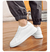 ElevateMax Height Boost Sneakers