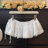 Women Satin High Waist Midi Skirt