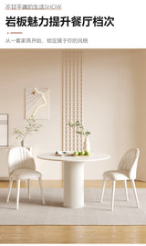 Elegant Modern Dining Table