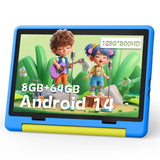 Kids 10-Inch Android Tablet with Parental Control