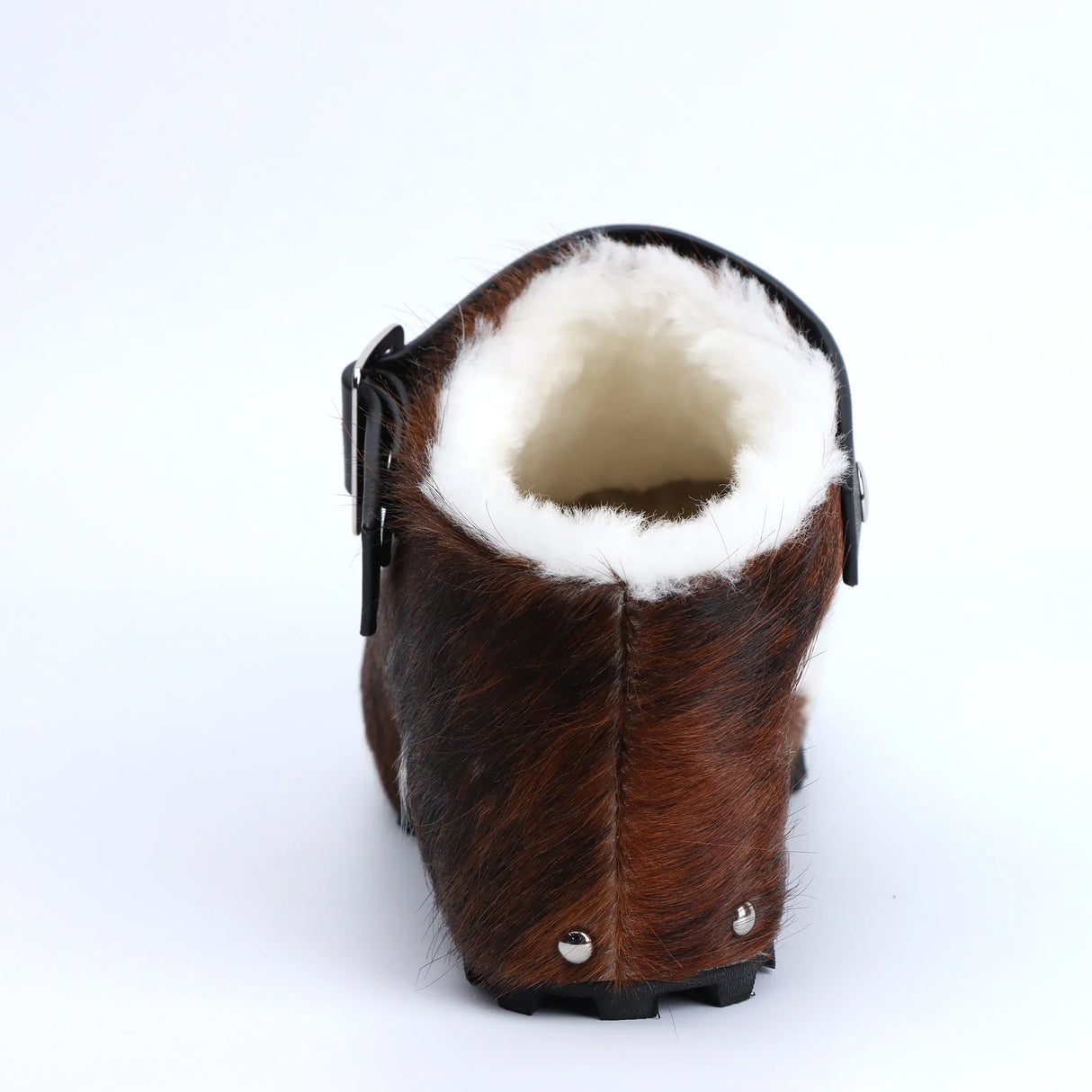 Women’s Luxury Platform Clogs