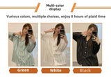 Women's Satin Pajama Set