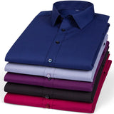 Executive Slim Fit Dress Shirt