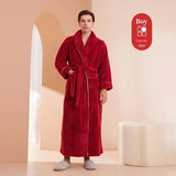 Royal Cotton Lounge Robe
