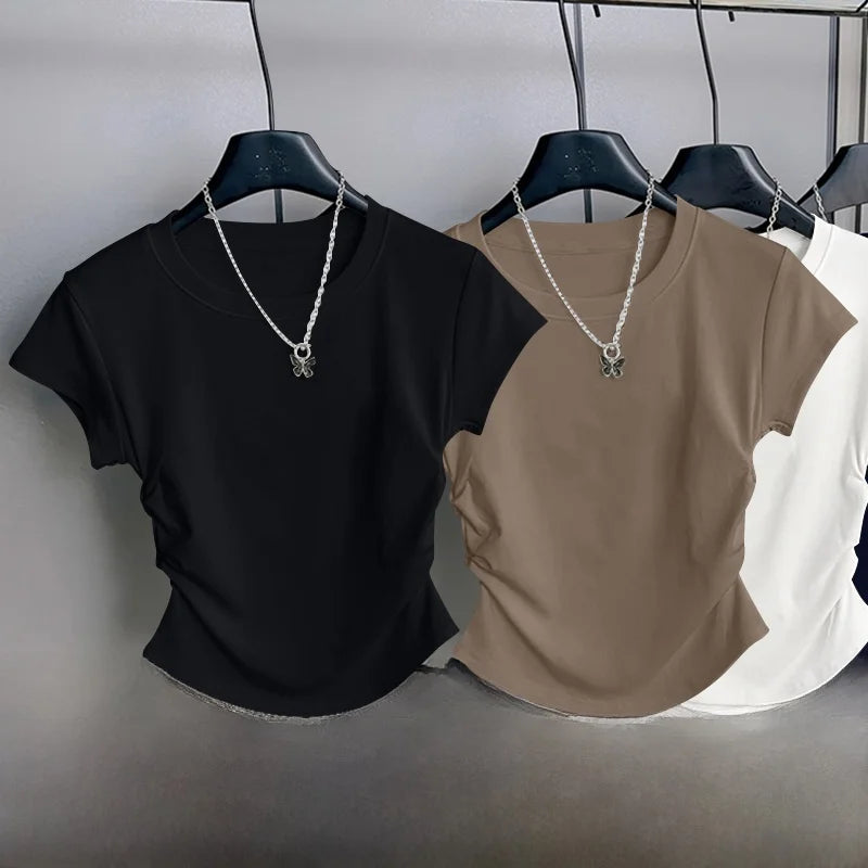 Women's Fitted T-Shirt