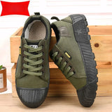 Men Work Sneakers