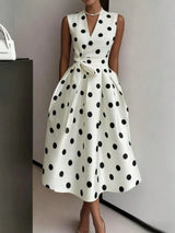 Women's Wrap Dress