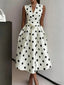 Women's Wrap Dress