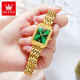 OLEVS Celeste Diamond Watch