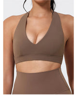 CoreFlex Performance Sports Bra