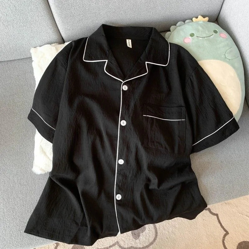Elite Comfort Men's Pajama Set