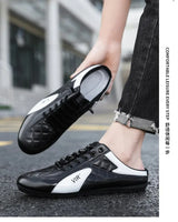 Men’s Summer Flat Casual Sneakers