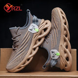 YRZL Shadow Run Sneakers
