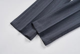 Men Tailored Italian Groom Wedding Suit