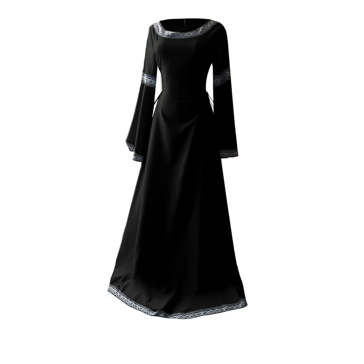 Women’s Medieval Gothic Dress
