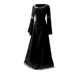Women’s Medieval Gothic Dress