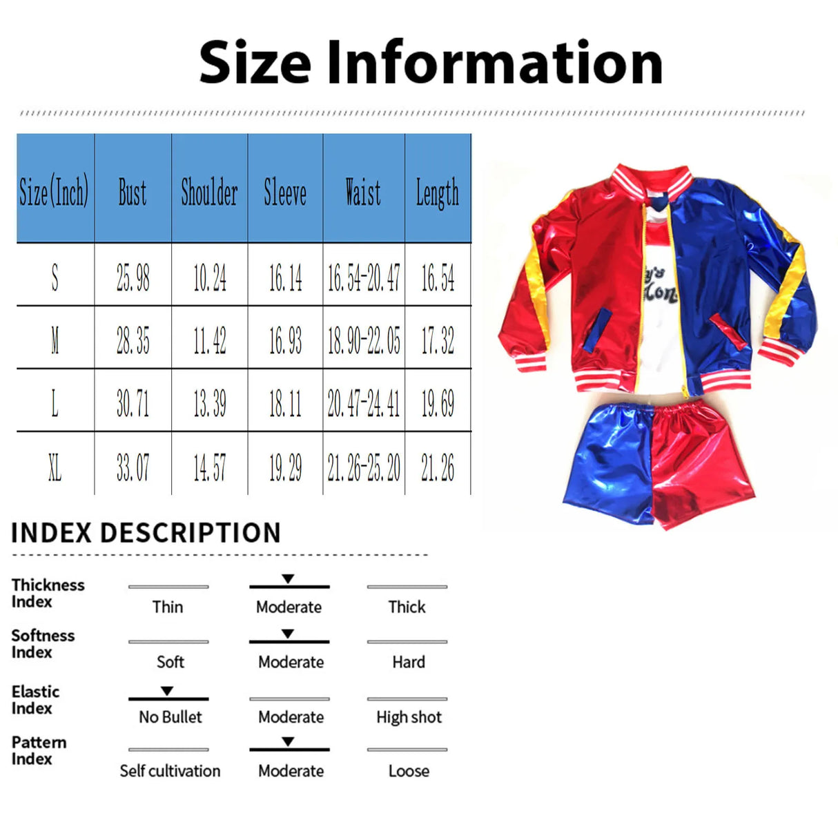Kids Kawaii Black Cosplay Dress