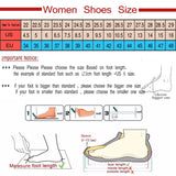Women Soft Leather Flat Sandals Summer