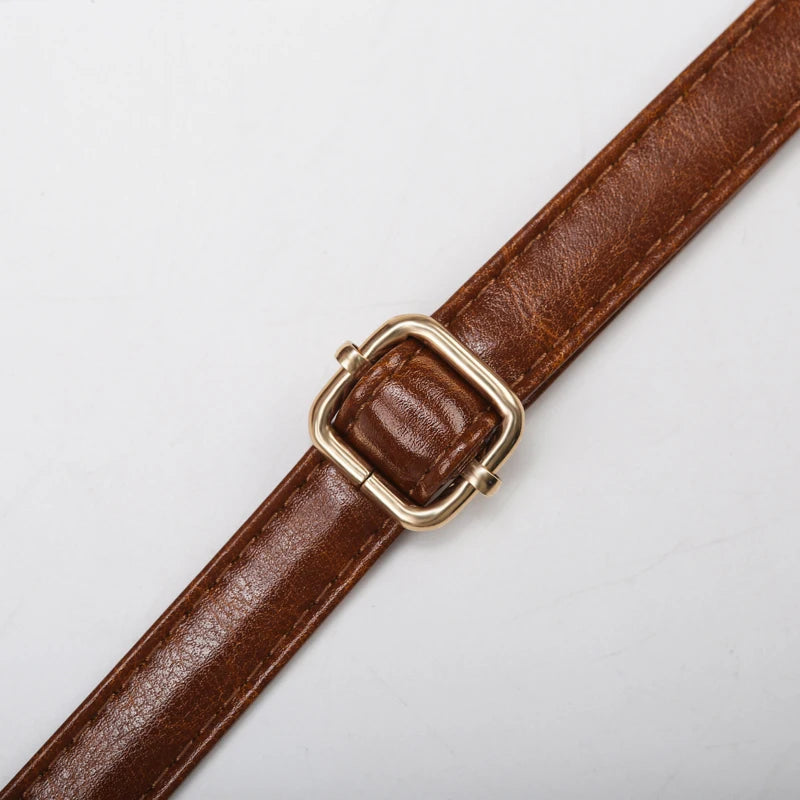 Soft Leather Tote Bag