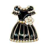 Women Metal Designer Shoe Charms Accessories