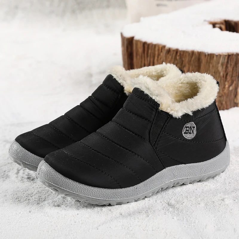 Women Buckle Strap Office Sandals