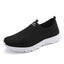 Urban Glide Slip-On Sneakers