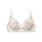 Women Push Up Wireless Bra